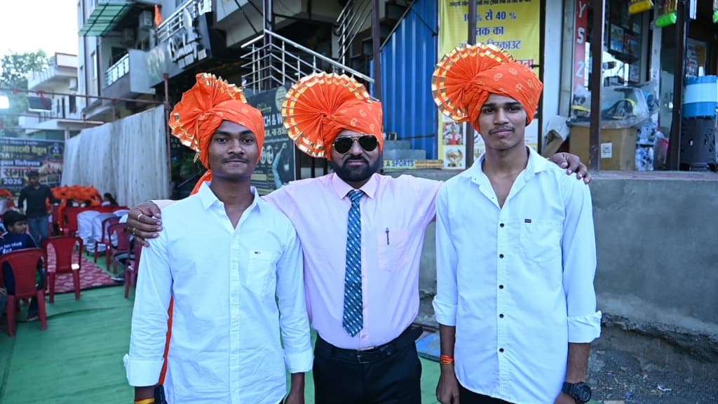 Annual Foundation Celebration & Cultural Turbans Honor Event